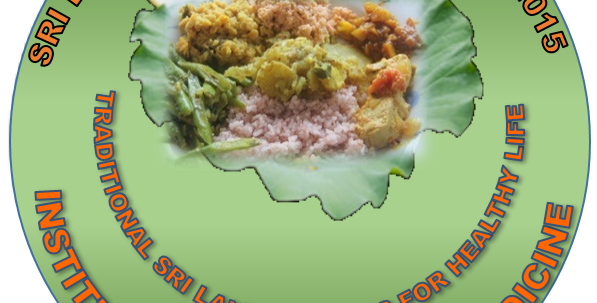 '3rd National Symposium 2015 on Traditional Sri Lankan Foods for Healthy Life